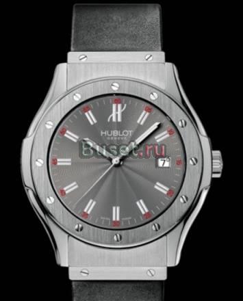 Hublot Steel Classic 41mm Москва