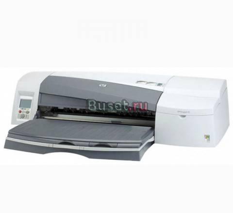 Принтер Плоттер HP Designjet 70 Москва
