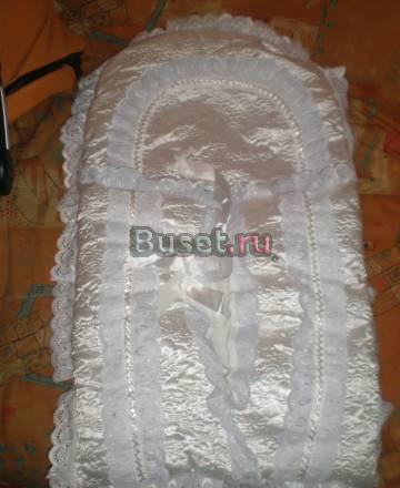 Набор на выписку Москва