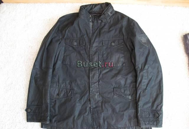 Куртка-ветровка strellson Москва