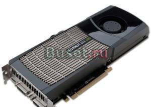 Palit GeForce GTX 480 Санкт-Петербург