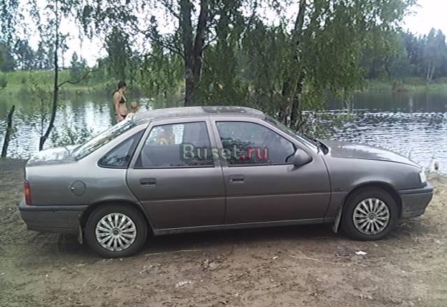 Opel Vectra, 1991 Санкт-Петербург