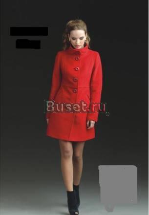 Новые стильные пальто 42 и 46 Москва