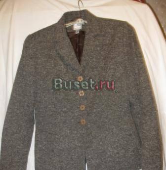 Жакет женский Москва