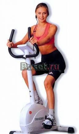 Велотренажер Москва