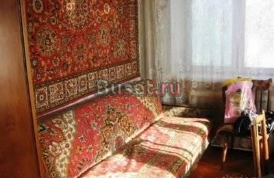 Сдам комнату в комуналке Санкт-Петербург