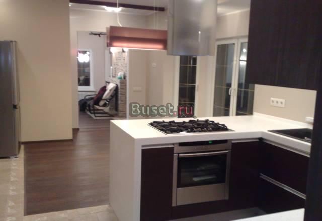 Качественный ремонт квартир, офисов, коттеджей Москва