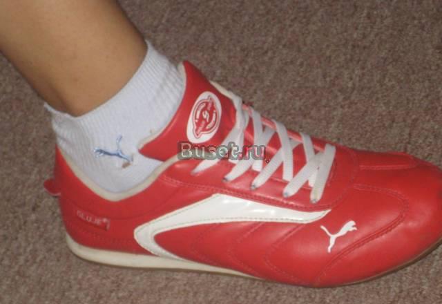 Крассовки Москва