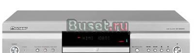 Hi-End DVD Pioneer 989 Санкт-Петербург