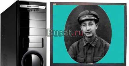 Персональный 2х ядерный компьютер (2,80GHz x2) Москва