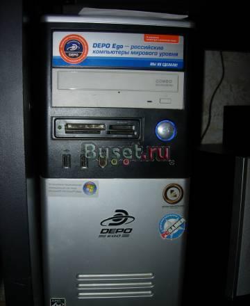 Отдам практически даром  компьютеры и запчасти к н Москва