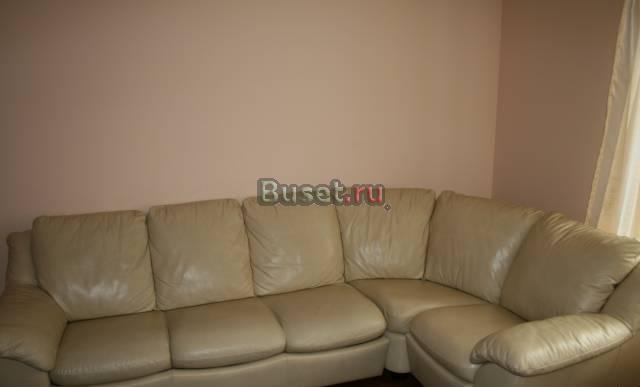 Кожаный диван Москва
