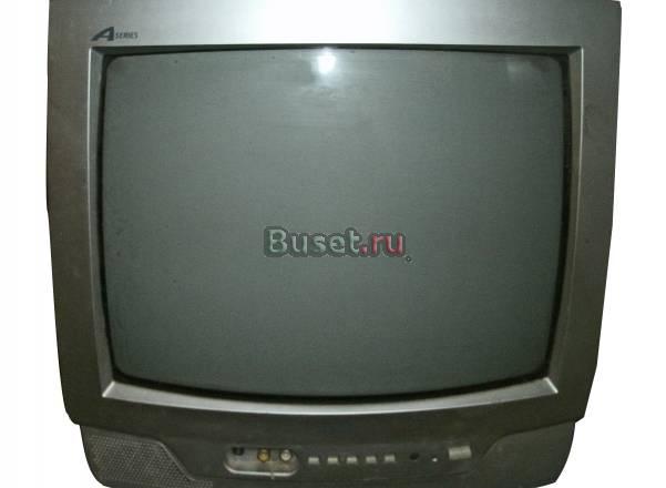 Телевизор JVC "33 Москва