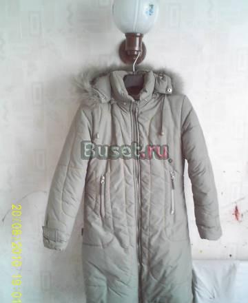 Продам пальто зелёного цвета Москва