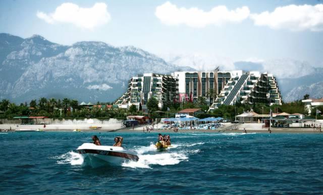 Горящие туры в Турцию. Кемер. Лимак Лимра 5x Кстово