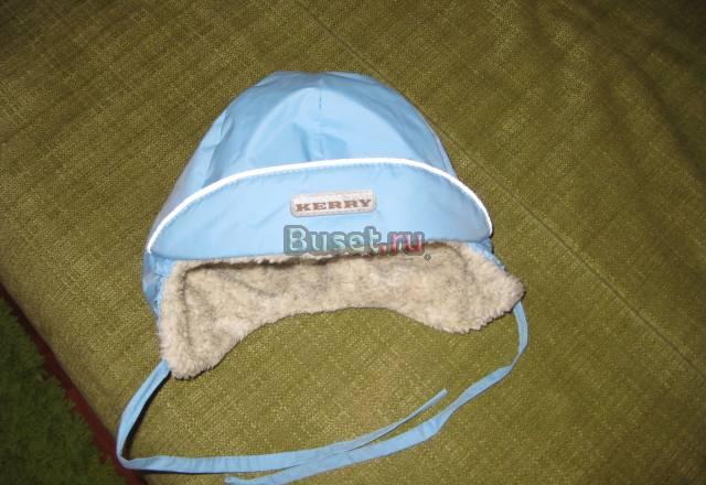 Детская шапочка "kerry" Москва