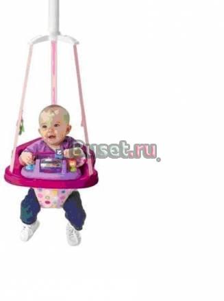 Детские прыгунки Jump  Go Москва