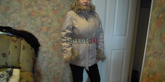 Продам пуховик ф. СITY classic Рыбинск