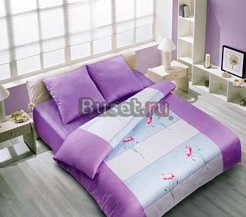 "Sannia, 1" - Волшебная ночь-Verossa, 2.0 сатин Москва