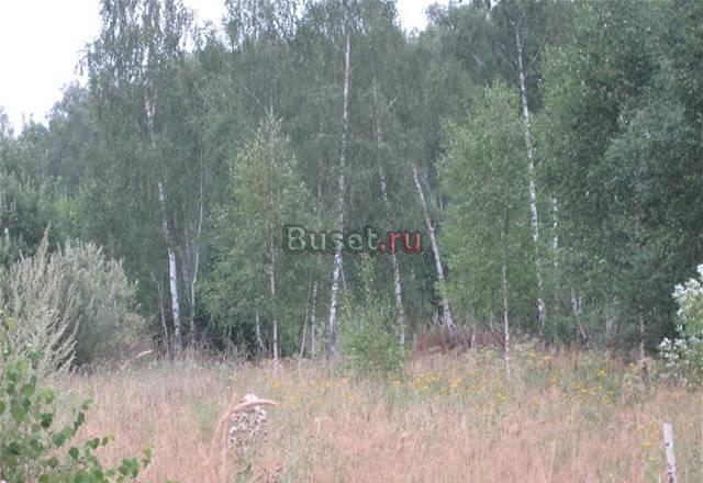 Продам зем.уч.п,Родники,Егорьевское ш,10 км Жуковский