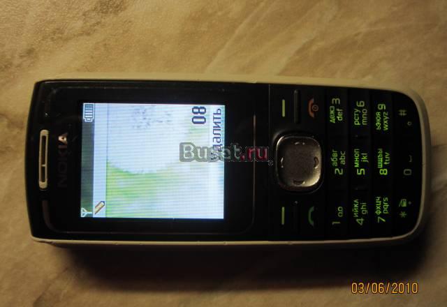 Nokia 1650 или обмен Санкт-Петербург