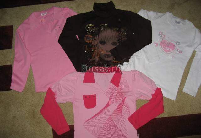 Новые кофточки Москва