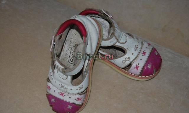 Ортопедическая обувь Таши-Орто Москва