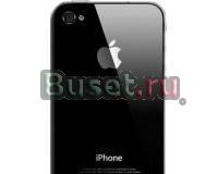 Apple iPhone 4 16Gb Black Москва