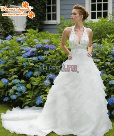 Свадебное платье Sincerity Англия, точно как на фо Москва
