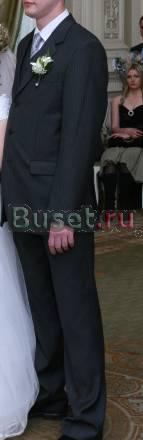 Костюм тройка Санкт-Петербург