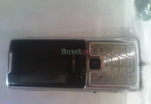 Смартфон voxtel w 210 Москва