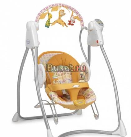 Качели Graco Swing n Bounce Санкт-Петербург