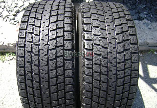 195/50R15 M+S  (2шт) б/у   (bridgestone) Находка