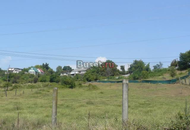 Продаются земельные участки в городе Сочи Сочи