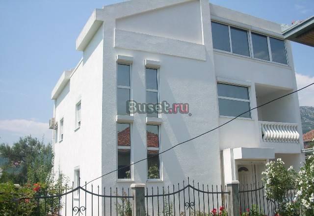 Недорогой отдых в Черногории Москва