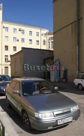 ВАЗ 2110, 2006 Пикалево