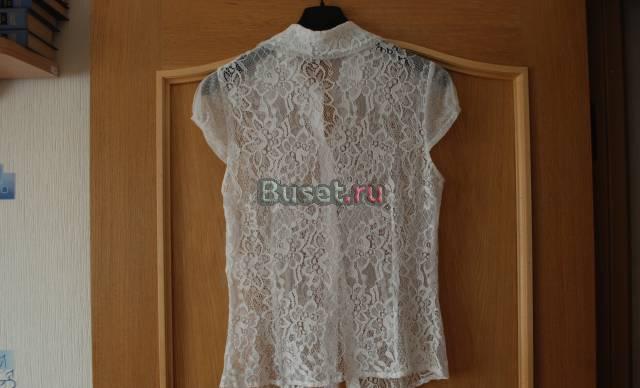 Новая блузка Санкт-Петербург