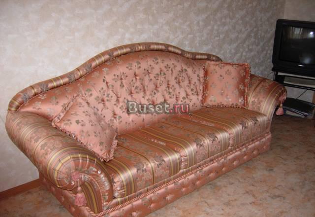 Мягкая мебель фабрики Poltramot ,Италия Тюмень