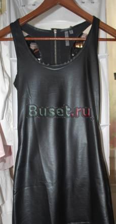 Платье Bershka Москва