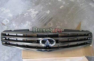 Решетка радиатора для ИНФИНИТИ G35 INFINITI G35 8 903 782 32 Москва