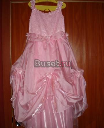 Платье Санкт-Петербург