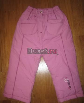 Новые брючки Москва