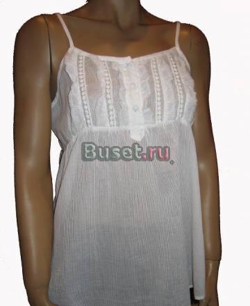 Новый топ Zara (Индия) Москва