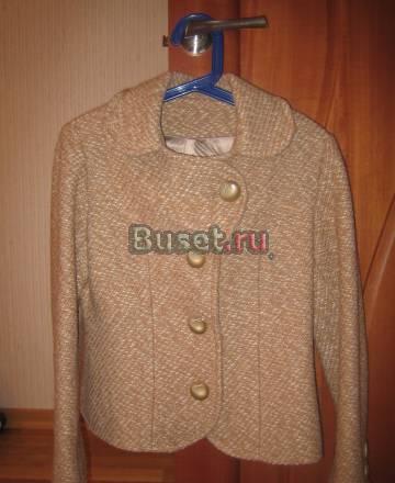  пальто,44р Москва