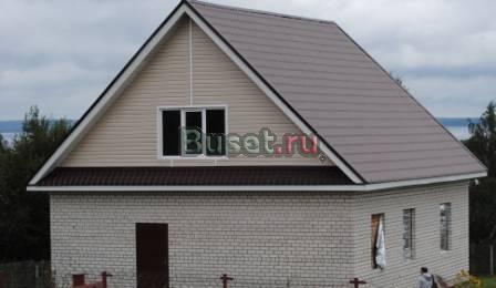Дом с прекрасным панорамным вид Переславль-Залесский