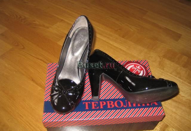 Терволина 38р Москва