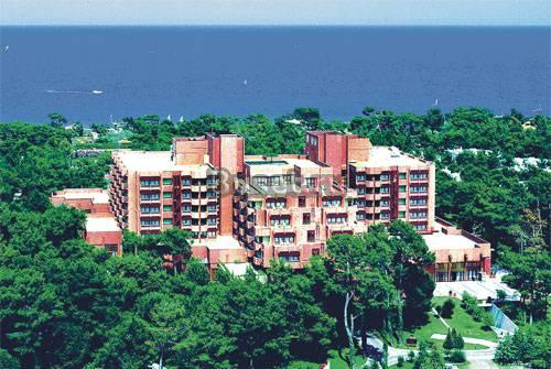 Горящие туры в Турцию. Кемер. Палома Ренессанс Бич Кстово