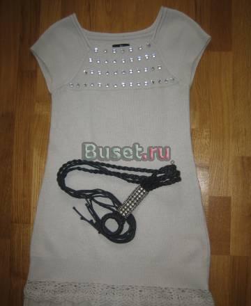 Модное платье,44р Москва