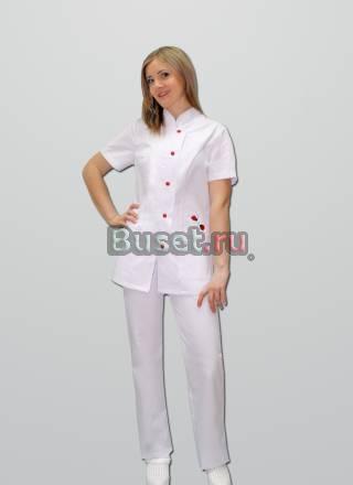 Медицинская одежда от производителя Тверь