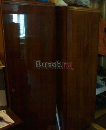 2 шкафа.3 полки Москва